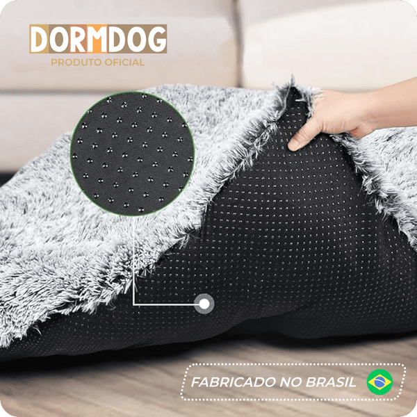 Camas Ortopédicas para Cachorros: O Guia Completo para o Conforto do Seu!