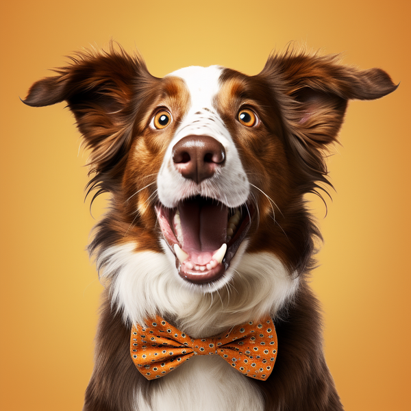 Faça Passeios Mais Agradáveis com seu Border Collie Usando Estas 4 Guias