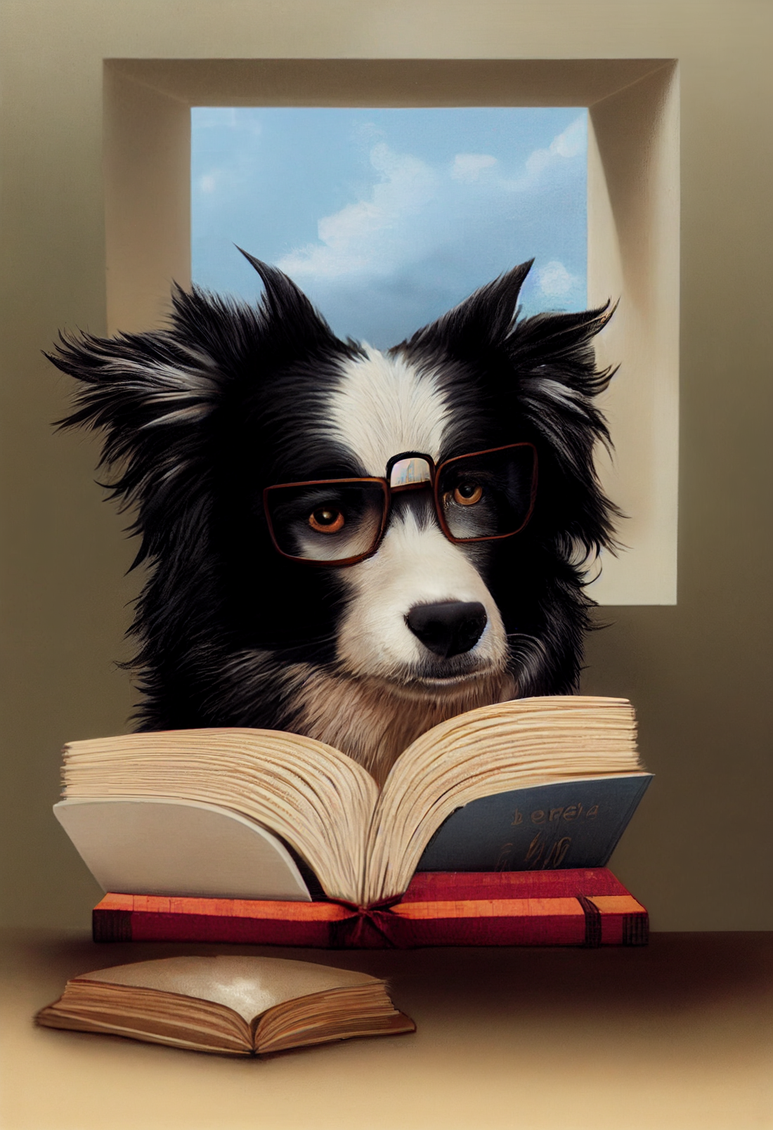 Conheça o Border Collie: o cão mais inteligente do mundo
