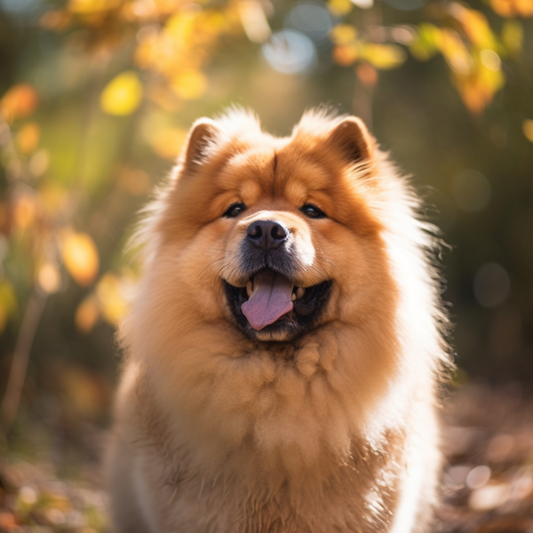 Descubra os 4 Melhores Peitorais para Chow Chow no Ano de 2024