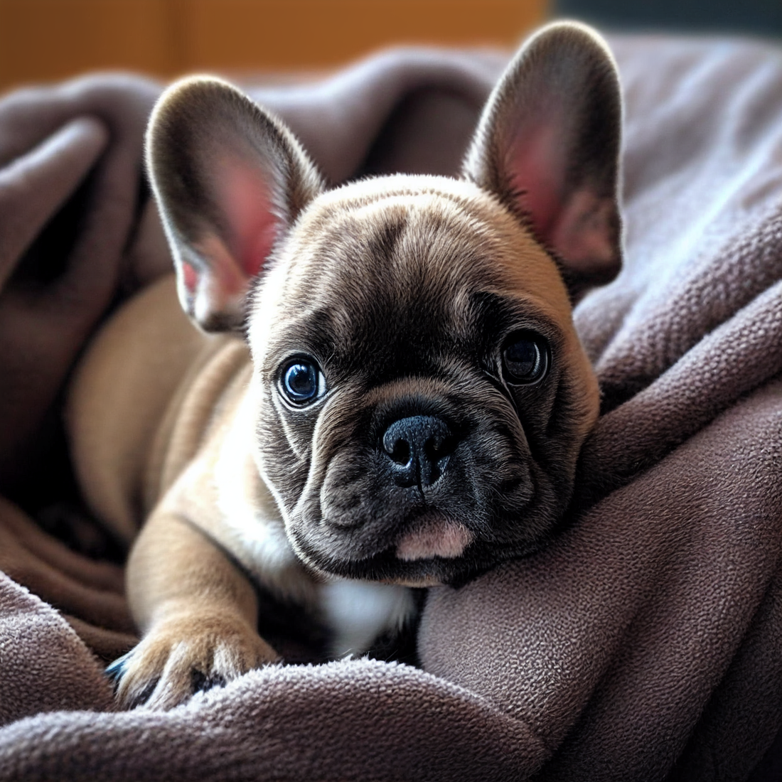 Os Melhores Peitorais para Bulldog Francês: Sua Escolha Perfeita em 2024