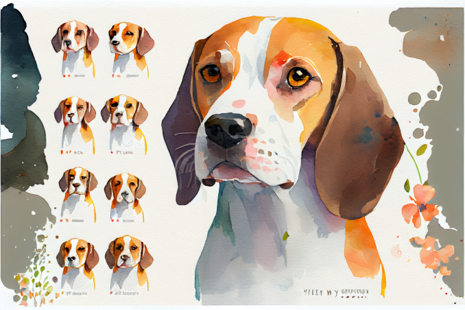10 motivos pelos quais o Beagle é o cachorro perfeito para você