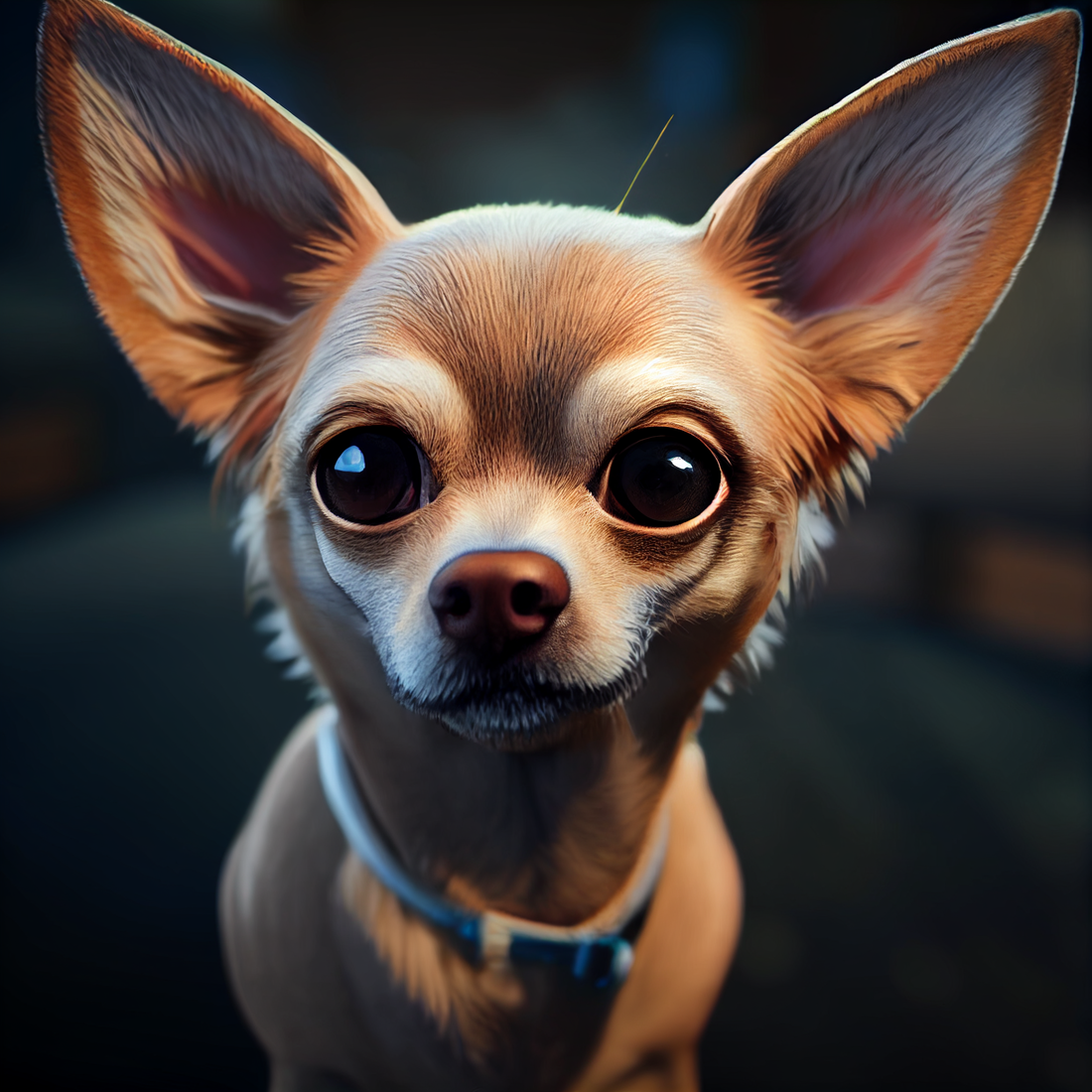 Alimentação Ideal para Chihuahuas: Guia Completo de Ração para o Melhor Amigo do Homem