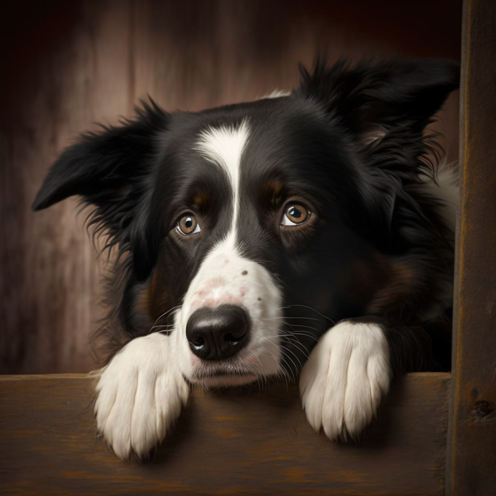 Adestramento de Border Collie: dicas para um cão bem-educado