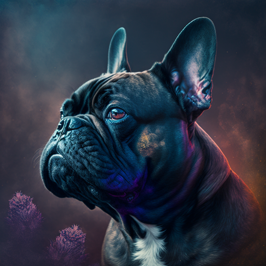 Cuidados com o Buldogue Francês: tudo o que você precisa saber