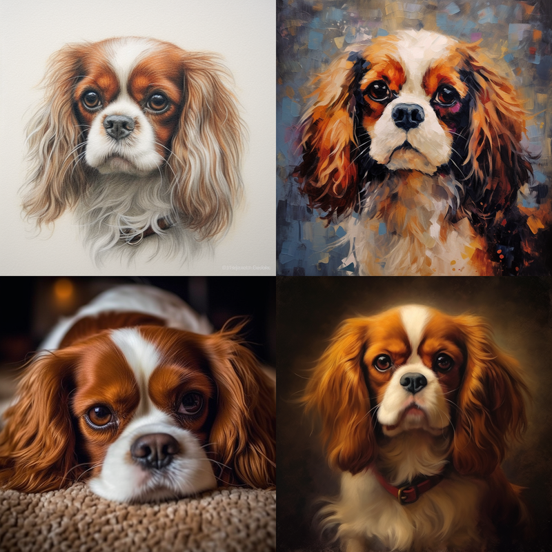 Cuidados com o Cavalier King: tudo o que você precisa saber