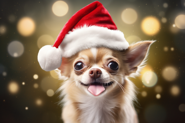 As Top 4 Escolhas de Guias para Chihuahuas em 2024