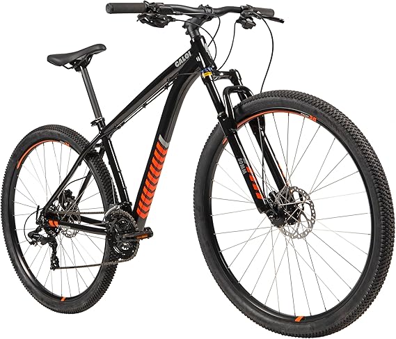 Melhores Marcas de Bicicleta Aro 29 no Brasil: Ranking das Mais Confiáveis