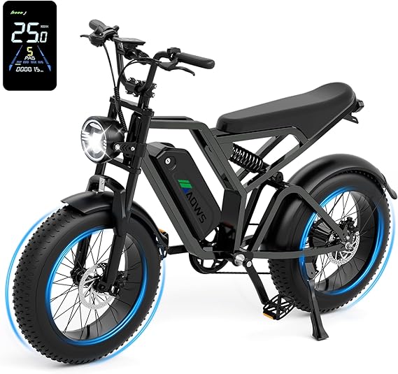 Bike Elétrica Movi Inow, Vale a pena mesmo? Análise atualizada 2026