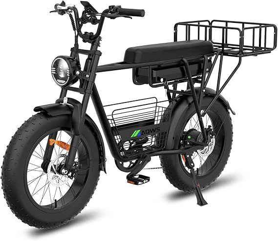 Bike elétrica INOW é boa mesmo? Veja a análise que completa sobre alguns modelos da marca