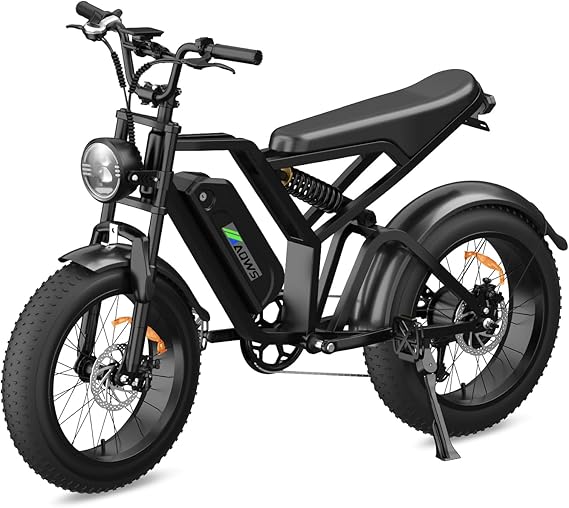 Bike Elétrica para Entrega: Os Melhores Modelos para Trabalhar com Delivery