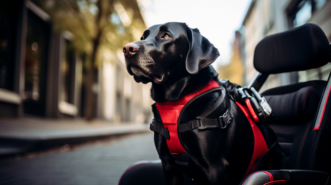 Os Melhores Peitorais Anti-puxão para Cães: Um Guia Completo