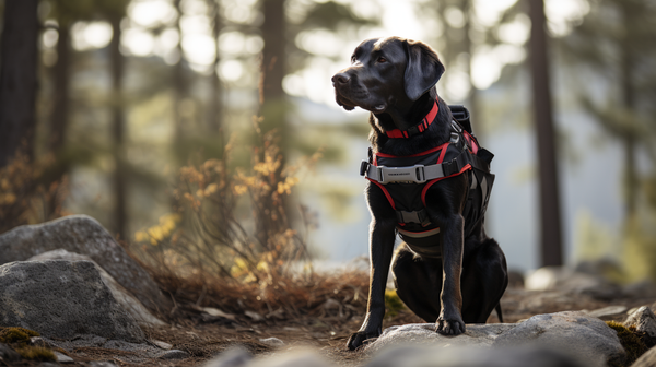 Adestramento sem Estresse: Os 5 Melhores Peitorais Anti-puxão