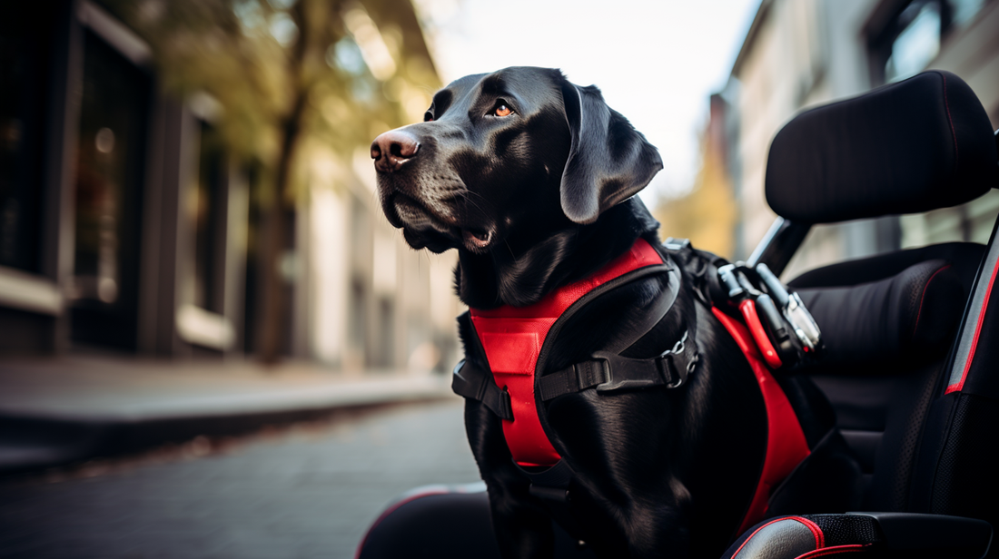 Coleiras Anti-puxão para Cães Ativos: Garanta Passeios Confortáveis