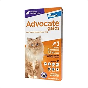 ElancoAdvocate Gatos é bom? é boa? vale a pena? Ajuste para a melhor forma amigavel
