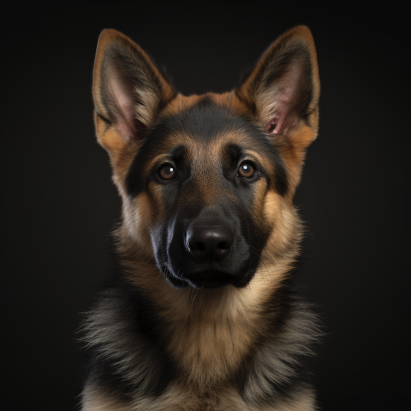 Prepare-se para Equipar seu Pastor Alemão com os 3 Peitorais Mais Modernos e Funcionais