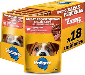 Pedigree Ração Úmida: Vale a Pena Investir Nessa Opção Para o Seu Pet?
