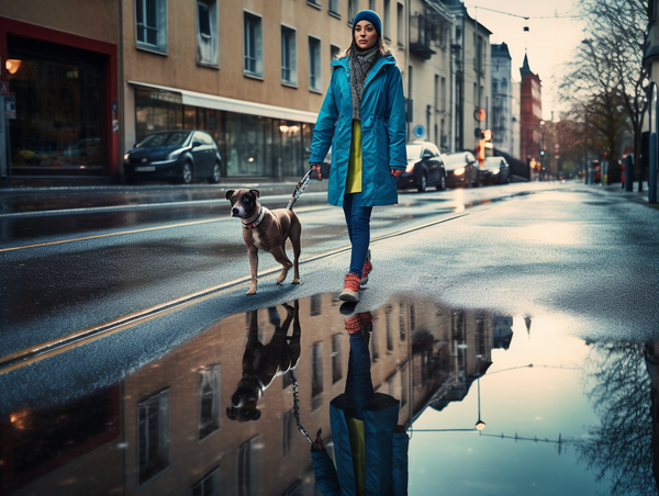 Escolha Inteligente: As Guias Unificadas com Melhor Relação Custo-Benefício para Cachorros