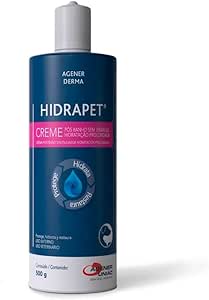 Agener União Hidrapet Loção Grande - Vale a Pena Investir?