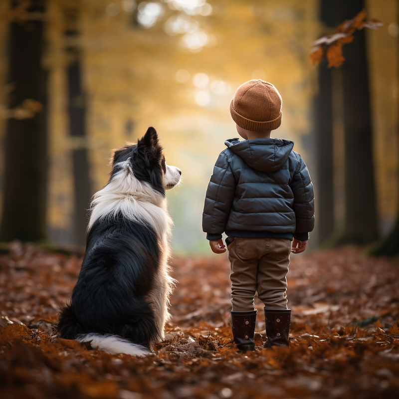 Procurando a Melhor Coleira para Border Collie em 2024? Veja Nossas Recomendações!
