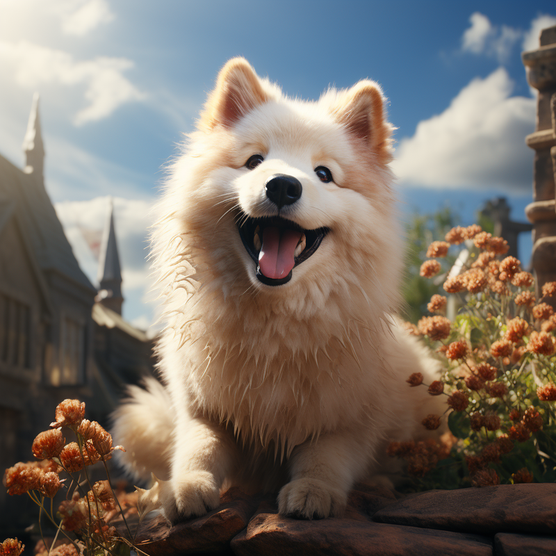 Top 4 Coleiras para Akitas: Nobreza e Fortaleza para o Companheiro Fiel