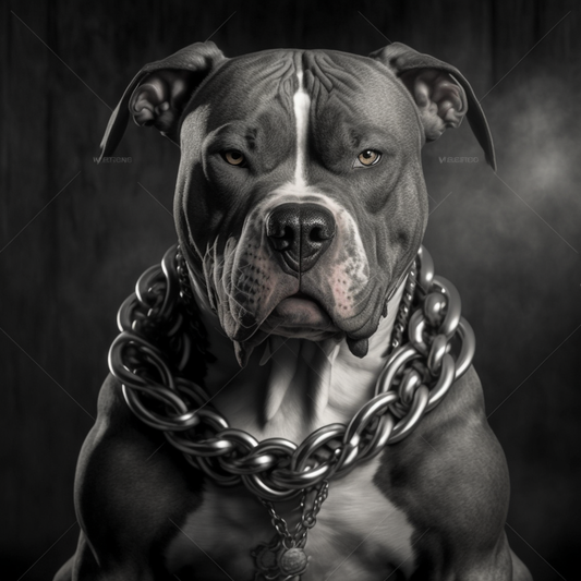 Guia Completo da Personalidade do Pitbull: Tudo o que Você Precisa Saber para Cuidar do seu Cão