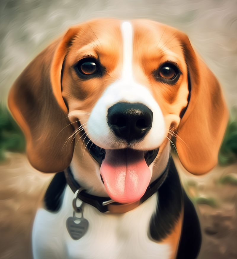 Os Melhores Peitorais para Treinamento de Beagle