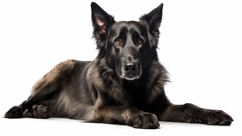 A Revolução do Descanso Canino: Escolhendo a Cama Certa para Cães Grandes e Garantindo Noites Tranquilas!