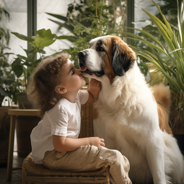 Encontre o Peitoral Certo para São Bernardo: Nossas Recomendações