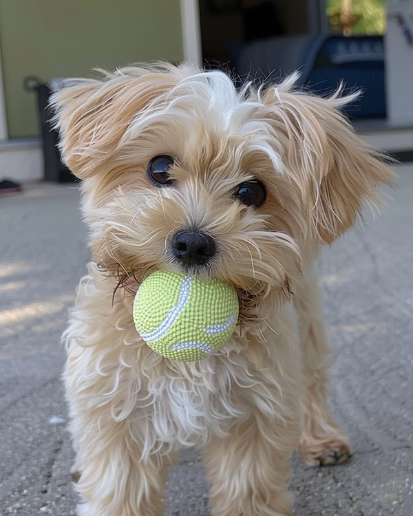 As 5 Melhores Coleiras para Maltês: Conforto e Estilo para Seu Melhor Amigo