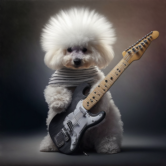 O Poodle: o companheiro perfeito para todas as ocasiões