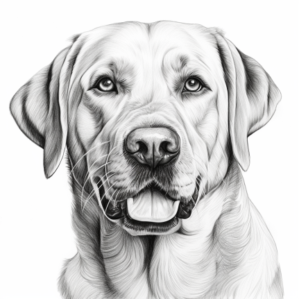 Coleira para Labrador Retriever: Segurança e Conforto para Seu Grande Companheiro