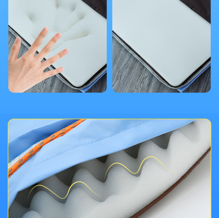 Cama Ortopédica para Cachorro | Truelove Brasil