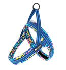 Peitoral Truelove Slin Floral