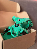 Peitoral Truelove Colete Verde