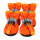 Bota de Chuva Truelove para Cachorro