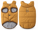 Casaco Truelove Puffer para Cachorro