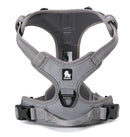 Peitoral Truelove Colete Cinza