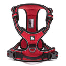 Peitoral Truelove Colete Vermelho