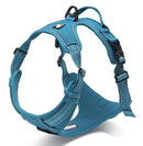 Peitoral Truelove Colete Celeste