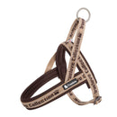 Peitoral Truelove Slin Neoprene Marrom