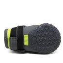 Bota Truelove Cano Alto Impermeável para Cachorro – Kit com 4 Unidades