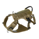 Peitoral Truelove Tactical com Alça e Antifuga