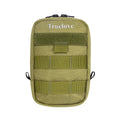 Bolsa Alforje Truelove