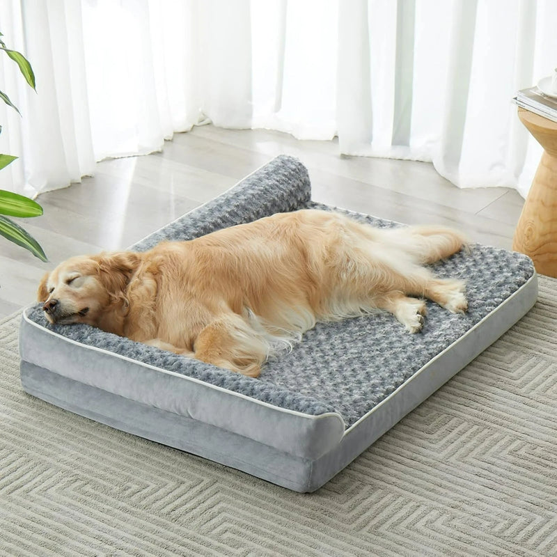 Cama Ortopédica para Cachorro OrthoLux