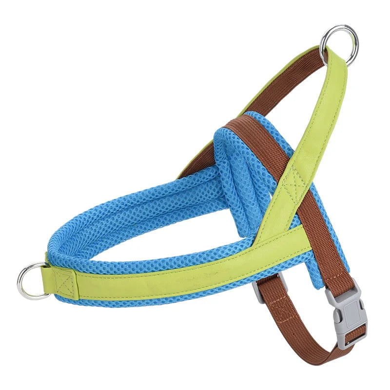 Peitoral Canino Nóva