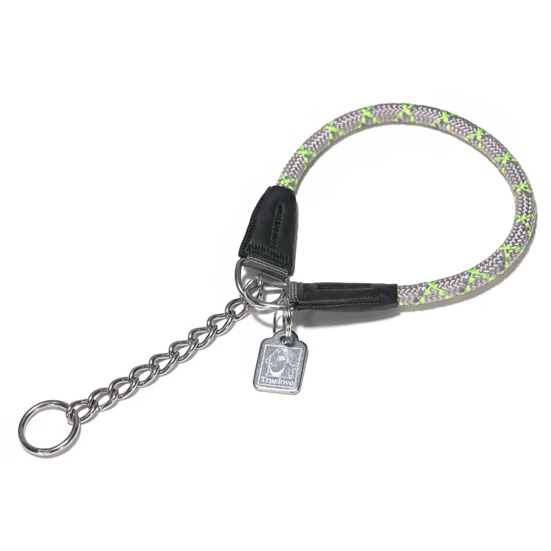 Coleira Slip Truelove