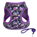 Peitoral Canino Bellanova