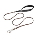 Guia Truelove de Nylon Refletiva para Cachorro – Leve, Resistente e Giratória 360°