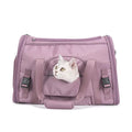 Bolsa de Transporte Truelove Dobrável para Cães e Gatos